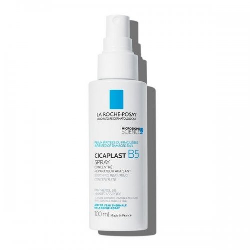 LA ROCHE POSAY CICAPLAST B5 SPRAY 100ML