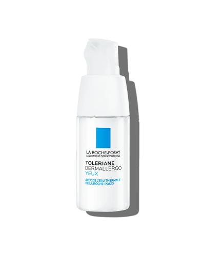 LA ROCHE POSAY TOLERIANE DERMALLERGO EYE 20ML