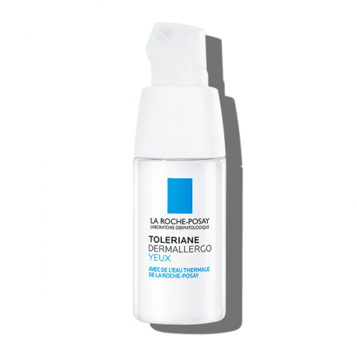 LA ROCHE POSAY TOLERIANE DERMALLERGO EYE 20ML