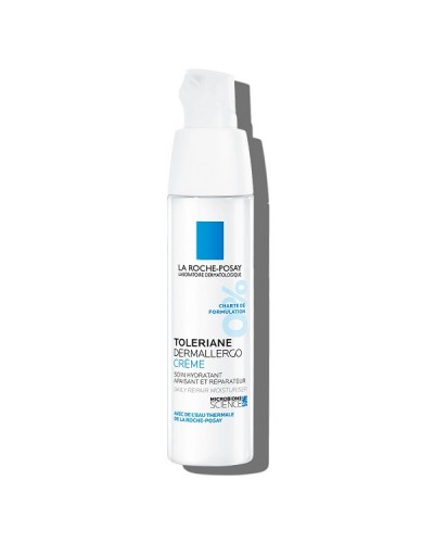 LA ROCHE POSAY TOLERIANE DERMALLERGO CREAM 40ML