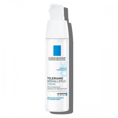 LA ROCHE POSAY TOLERIANE DERMALLERGO CREAM 40ML