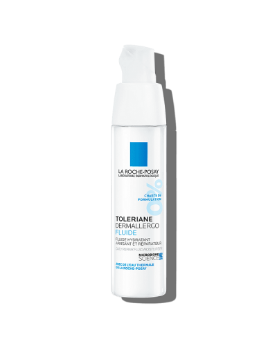 LA ROCHE POSAY TOLERIANE DERMALLERGO FLUID 40ML