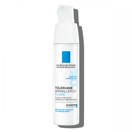 LA ROCHE POSAY TOLERIANE DERMALLERGO FLUID 40ML