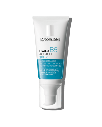 LA ROCHE POSAY HYALU B5 AQUAGEL SPF30 50ML