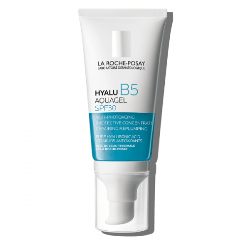 LA ROCHE POSAY HYALU B5 AQUAGEL SPF30 50ML