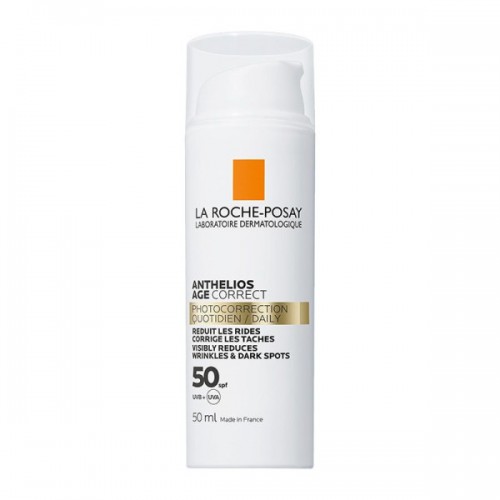 LA ROCHE POSAY ANTHELIOS AGE CORRECT SPF50 50ML