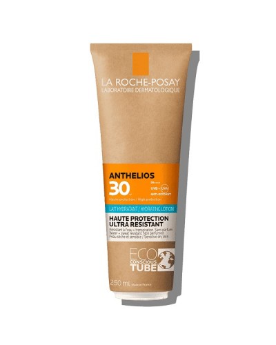 LA ROCHE POSAY ANTHELIOS ECO-CONSCIOUS HYDRATING LOTION SPF30 250ML ΜΕΧΡΙ ΕΞΑΝΤΛΗΣΕΩΣ