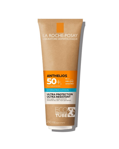 LA ROCHE POSAY ANTHELIOS ECO-CONSCIOUS HYDRATING LOTION SPF50+ 250ML