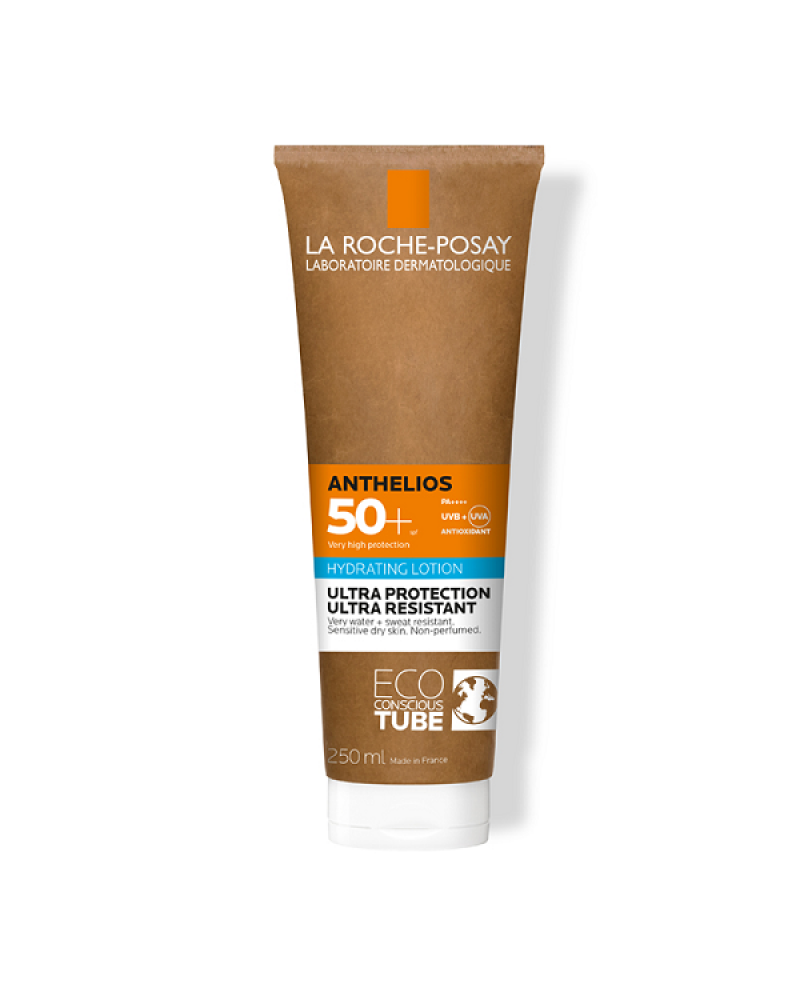 LA ROCHE POSAY ANTHELIOS ECO-CONSCIOUS HYDRATING LOTION SPF50+ 250ML