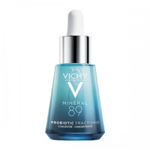 VICHY MINERAL 89 PROBIOTIC FRACTIONS BOOSTER 30ML