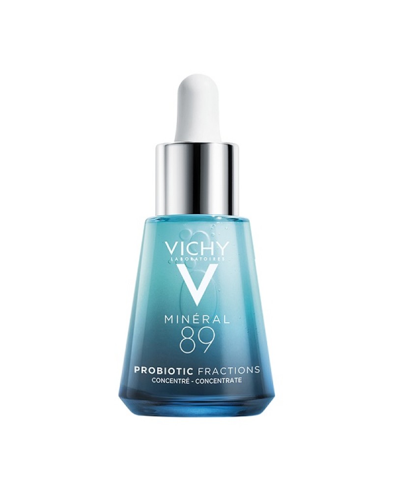 VICHY MINERAL 89 PROBIOTIC FRACTIONS BOOSTER 30ML