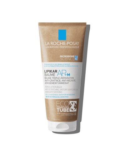 LA ROCHE POSAY LIPIKAR BAUME AP M ECO PACK 200ML