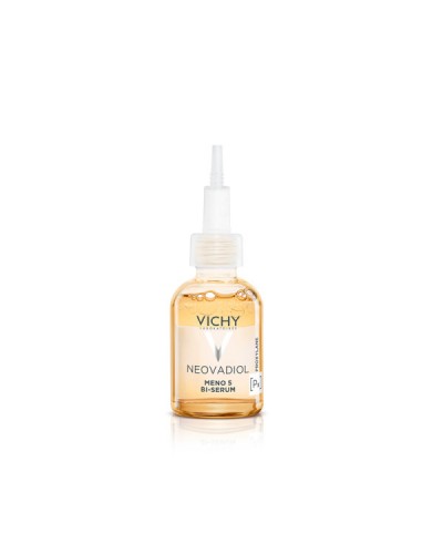 VICHY NEOVADIOL MENO 5 BI-SERUM ΓΙΑ ΤΗΝ ΠΕΡΙΕΜΜΗΝΟΠΑΥΣΗ & ΕΜΜΗΝΟΠΑΥΣΗ 30ML