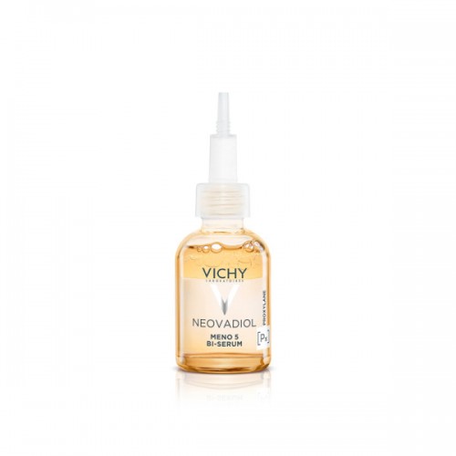 VICHY NEOVADIOL MENO 5 BI-SERUM ΓΙΑ ΤΗΝ ΠΕΡΙΕΜΜΗΝΟΠΑΥΣΗ & ΕΜΜΗΝΟΠΑΥΣΗ 30ML