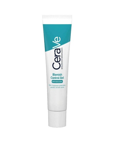 CERAVE BLEMISH CONTROL GEL 40ML