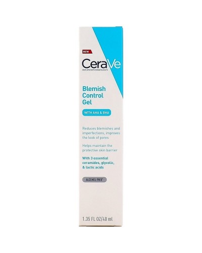 CERAVE BLEMISH CONTROL GEL 40ML