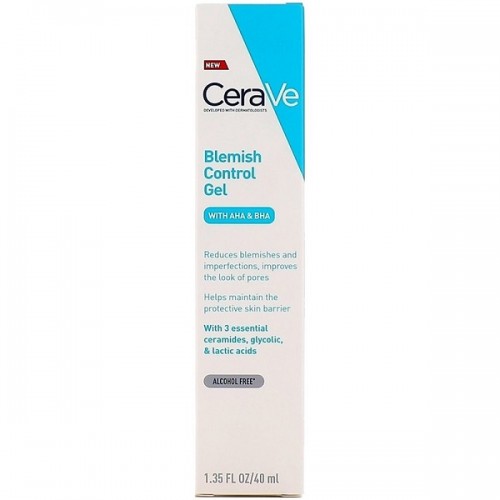 CERAVE BLEMISH CONTROL GEL 40ML