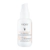 VICHY CAPITAL SOLEIL UV-AGE DAILY TINTED SPF50+ 40ML