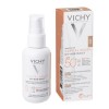 VICHY CAPITAL SOLEIL UV-AGE DAILY TINTED SPF50+ 40ML