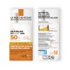 LA ROCHE POSAY ANTHELIOS UVMUNE 400 INVISIBLE FLUID SPF50+ ΜΕ ΑΡΩΜΑ 50ML