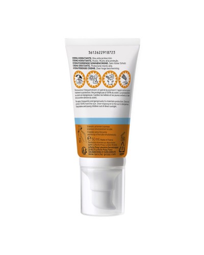 LA ROCHE POSAY ANTHELIOS UVMUNE 400 HYDRATING CREAM SPF50+ 50ML