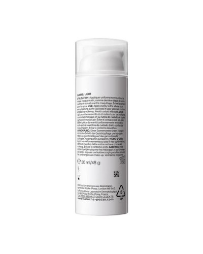 LA ROCHE POSAY ANTHELIOS ANTHELIOS PIGMENT CORRECT SPF50+ 01 LIGHT 50ML LA ROCHE POSAY ANTHELIOS ANTHELIOS PIGMENT CORRECT SPF50+ 01 LIGHT 50ML