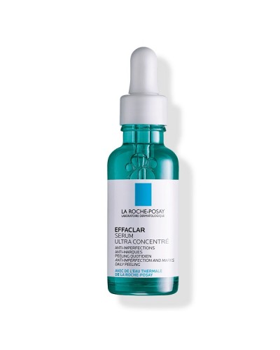 LA ROCHE POSAY EFFACLAR ULTRA CONCENTRATED SERUM 50ML