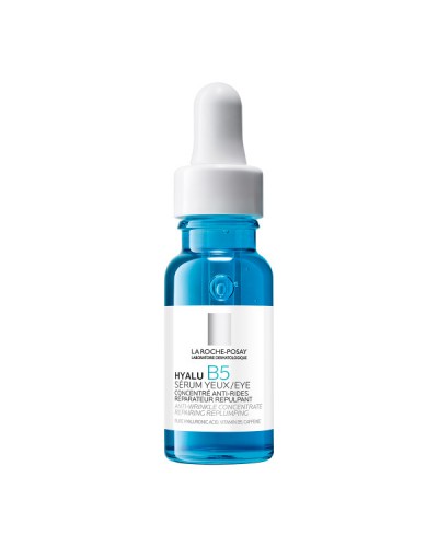 LA ROCHE POSAY HYALU B5 EYES SERUM 15ML