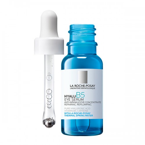 LA ROCHE POSAY HYALU B5 EYES SERUM 15ML