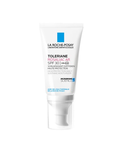 LA ROCHE POSAY TOLERIANE ROSALIAC AR SPF30 50ML