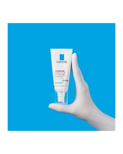 LA ROCHE POSAY TOLERIANE ROSALIAC AR SPF30 50ML