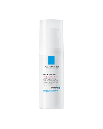 LA ROCHE POSAY TOLERIANE ROSALIAC AR CONCENTRATE 40ML