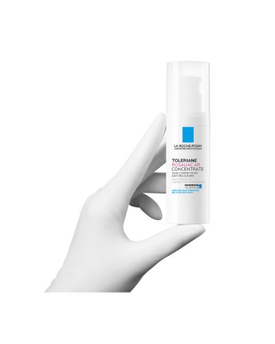 LA ROCHE POSAY TOLERIANE ROSALIAC AR CONCENTRATE 40ML