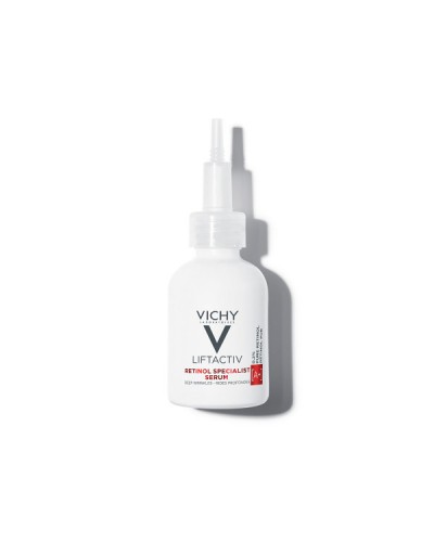 VICHY LIFTACTIV RETINOL SPECIALIST SERUM 30ML