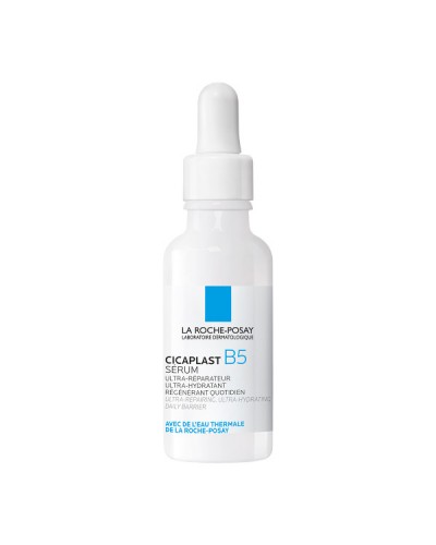 LA ROCHE POSAY CICAPLAST B5 SERUM 30ML