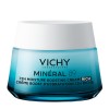 VICHY MINERAL 89 72h MOISTURE BOOSTING CREAM RICH 50ML