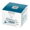 VICHY MINERAL 89 72h MOISTURE BOOSTING CREAM RICH 50ML