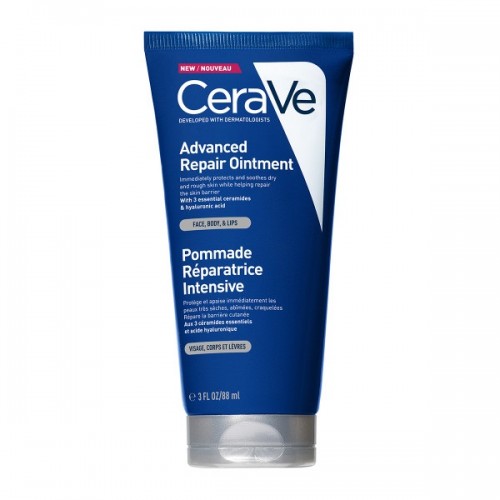 CERAVE ADVANCED REPAIR OINTMENT 88ML