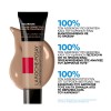 LA ROCHE POSAY TOLERIANE FULL COVERAGE CORRECTIVE FLUID FOUNDATION No. 13 30ML