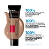 LA ROCHE POSAY TOLERIANE FULL COVERAGE CORRECTIVE FLUID FOUNDATION No.15 30ML