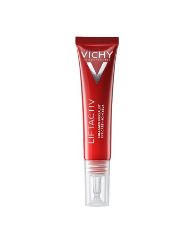 VICHY LIFTACTIV COLLAGEN SPECIALIST EYES CARE 15ml