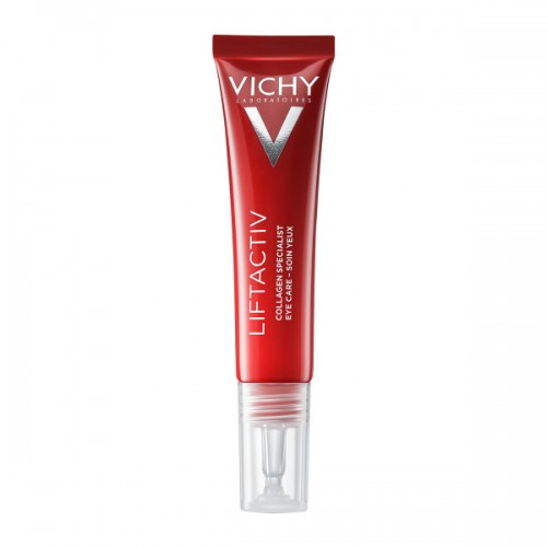 VICHY LIFTACTIV COLLAGEN SPECIALIST EYES CARE 15ml