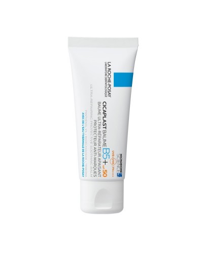 LA ROCHE POSAY CICAPLAST BAUME B5+ spf50 40ml