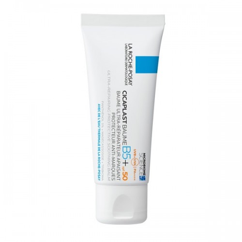 LA ROCHE POSAY CICAPLAST BAUME B5+ spf50 40ml