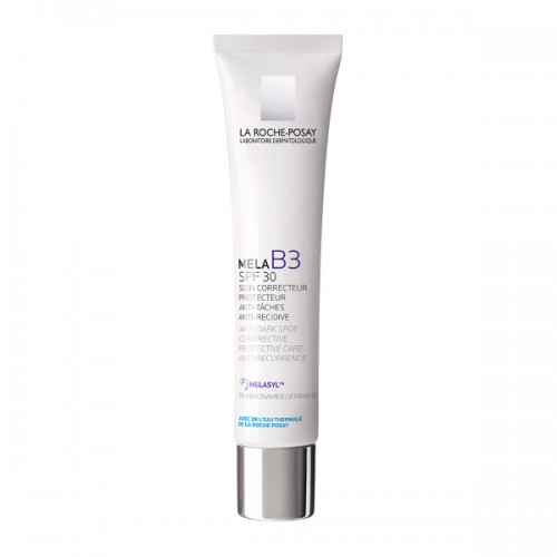 LA ROCHE POSAY MELA B3 CREAM SPF30 40ml