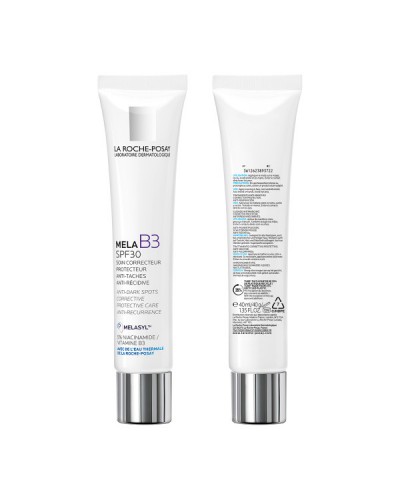 LA ROCHE POSAY MELA B3 CREAM SPF30 40ml