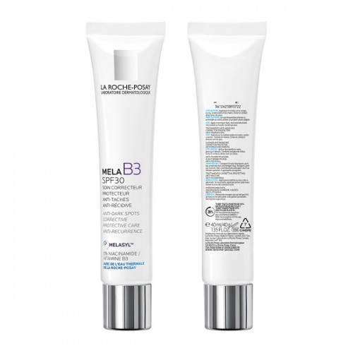 LA ROCHE POSAY MELA B3 CREAM SPF30 40ml