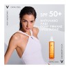 VICHY CAPITAL SOLEIL CELL PROTECT INVISIBLE OIL SPF50+ 200ml