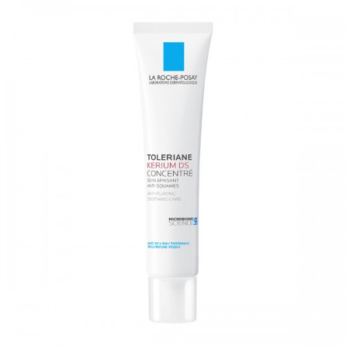 LA ROCHE POSAY TOLERIANE KERIUM DS CONCENTRATE 40ml