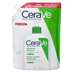 CERAVE HYDRATING CLEANSER REFILL 473ML